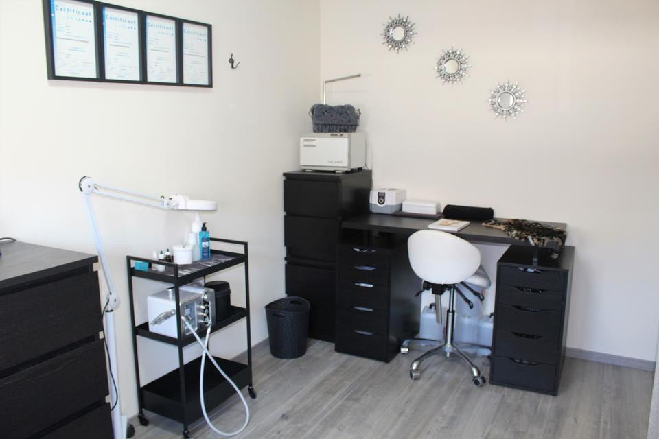photo - Beauty and Footcare by Miranda	