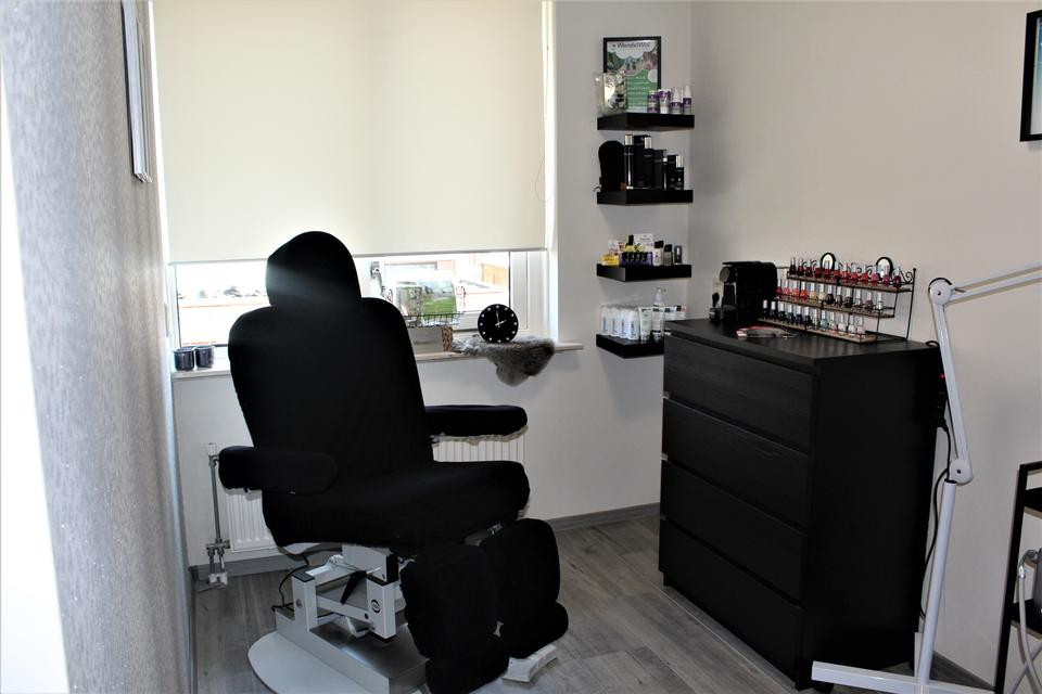 photo - Beauty and Footcare by Miranda	