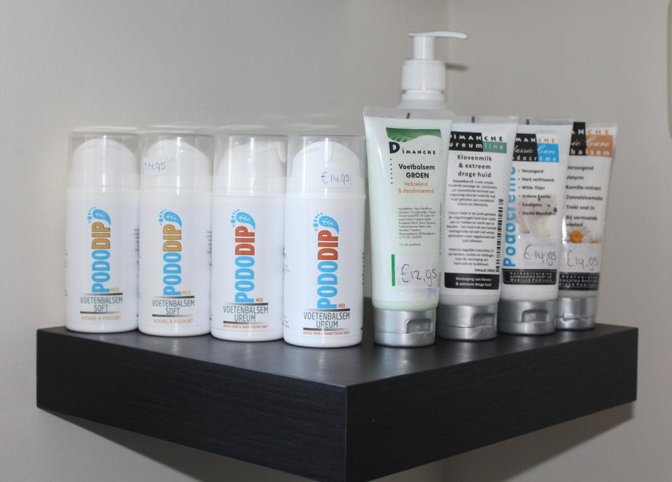photo - Beauty and Footcare by Miranda	