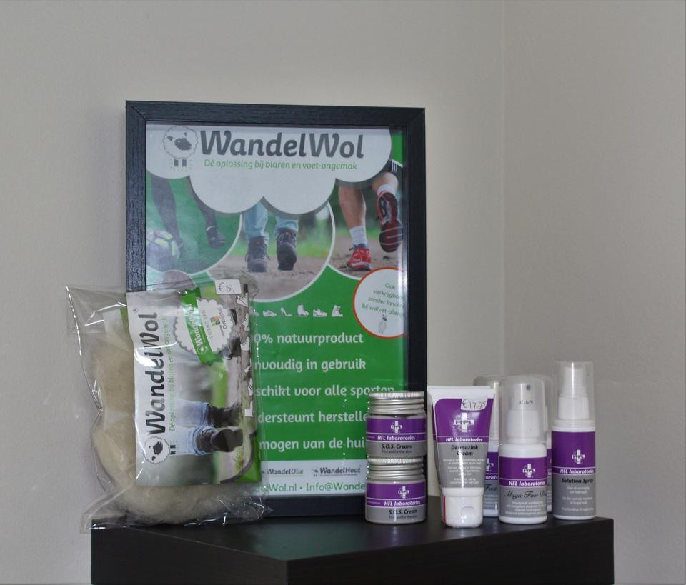 photo - Beauty and Footcare by Miranda	