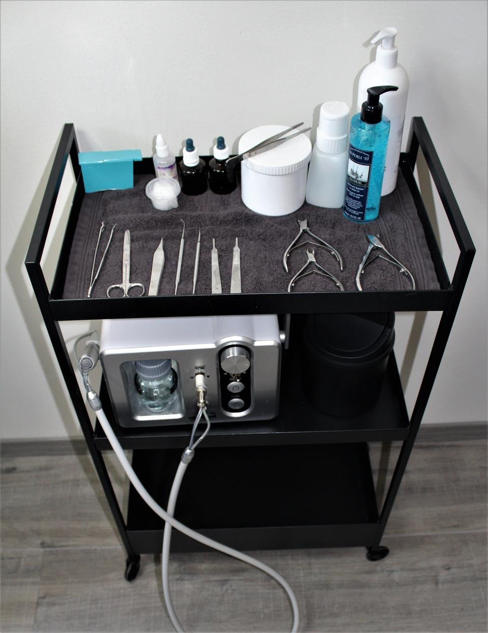 photo - Beauty and Footcare by Miranda	