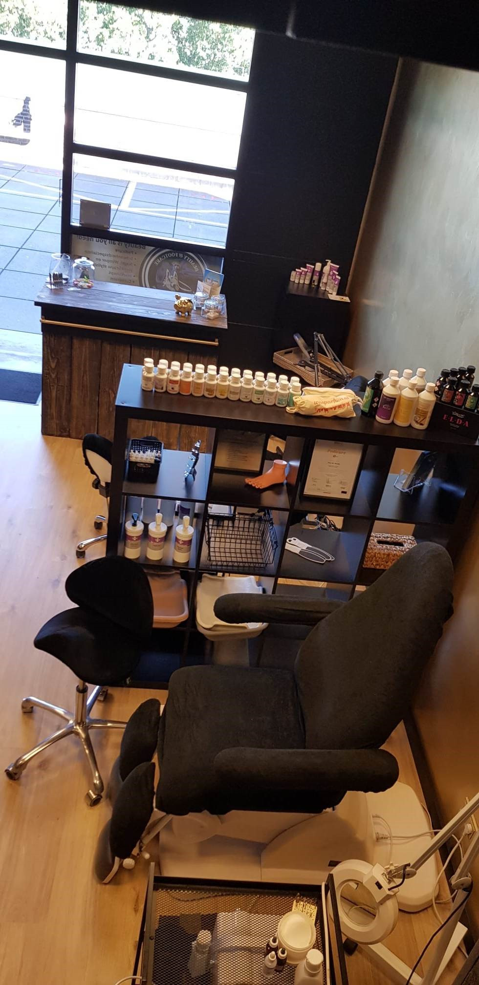 photo - Beauty and Footcare by Miranda	