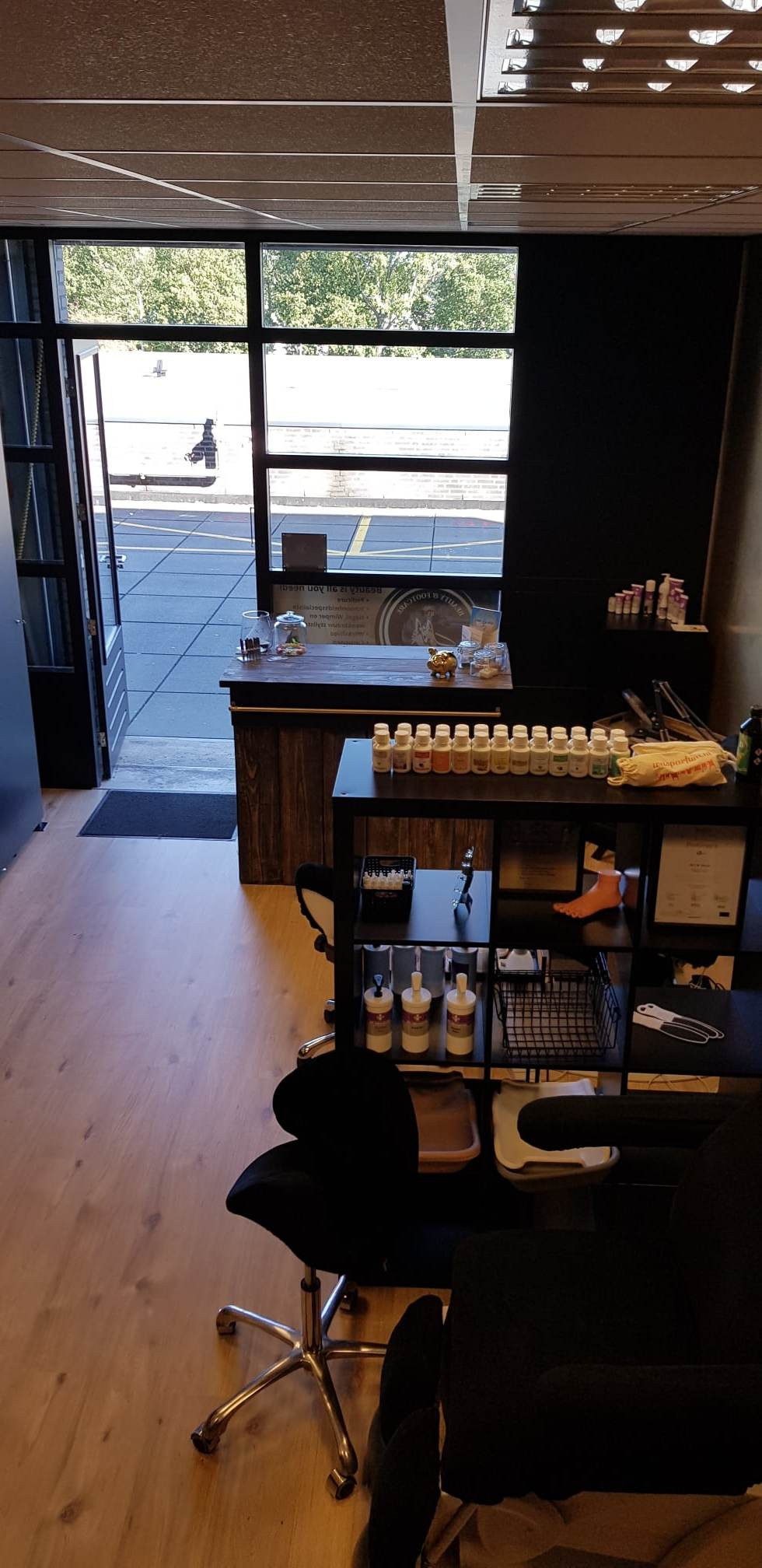 photo - Beauty and Footcare by Miranda	