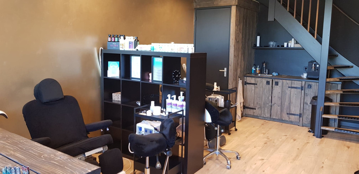 photo - Beauty and Footcare by Miranda	
